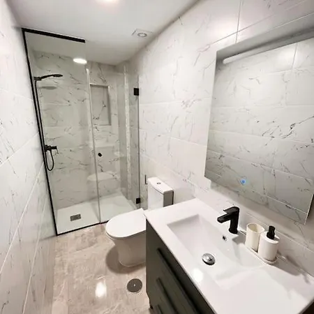 Apartament Encanto Y Serenidad En Vilaflor