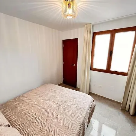 Apartament Encanto Y Serenidad En Vilaflor