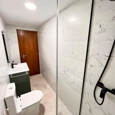 Apartament Encanto Y Serenidad En Vilaflor