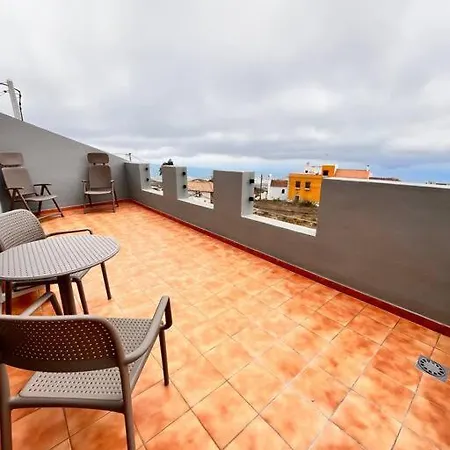 Encanto Y Serenidad En Apartament