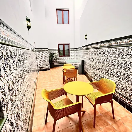 Apartament Encanto Y Serenidad En Vilaflor